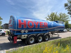 Ellinghaus Fuel