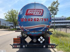 Ellinghaus Fuel