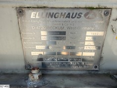 Ellinghaus Fuel