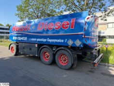 Lindner Fuel