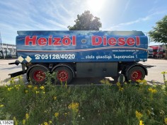 Lindner Fuel