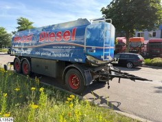 Lindner Fuel