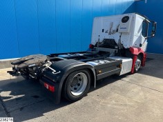Mercedes Actros 1843