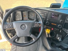 Mercedes Actros 1843