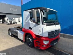Mercedes Actros 1843