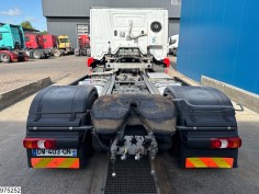 Mercedes Actros 1843