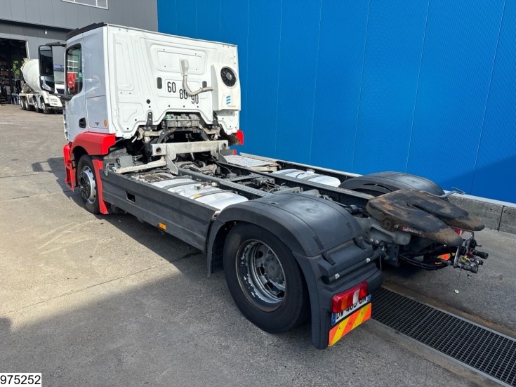 Mercedes Actros 1843