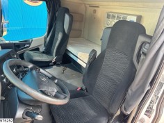 Mercedes Actros 1843