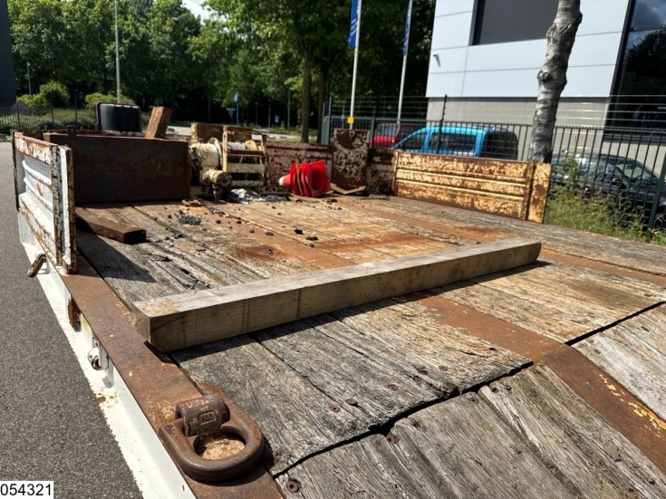 ACTM Lowbed
