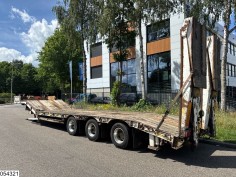 ACTM Lowbed