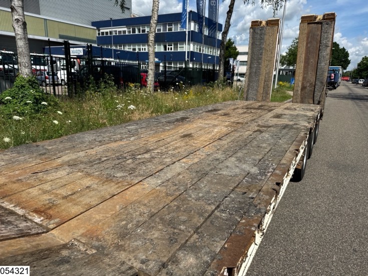 ACTM Lowbed