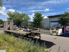 ACTM Lowbed
