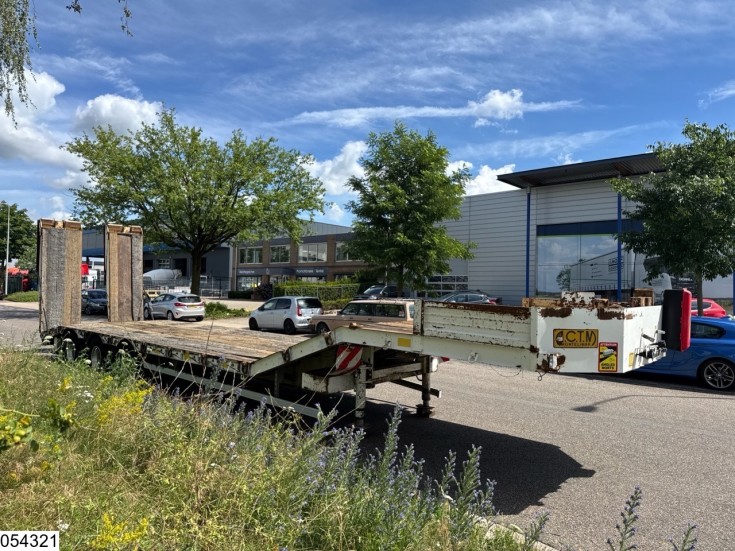 ACTM Lowbed