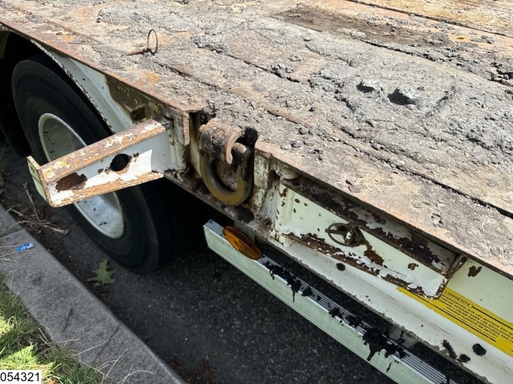 ACTM Lowbed