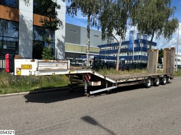 ACTM Lowbed