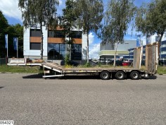 ACTM Lowbed