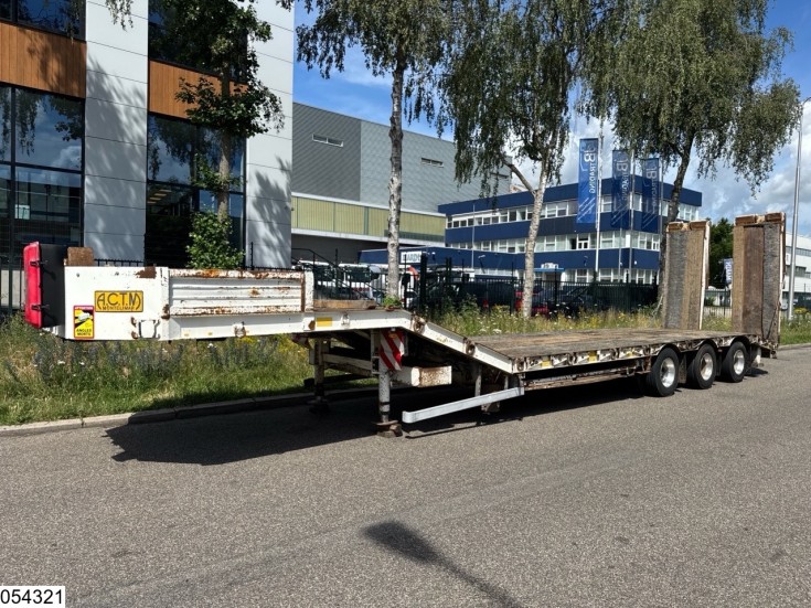 ACTM Lowbed