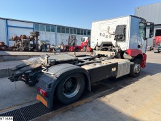 Mercedes Actros 1843