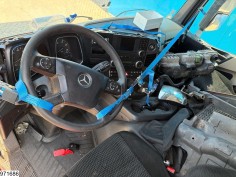 Mercedes Actros 1843
