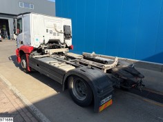 Mercedes Actros 1843