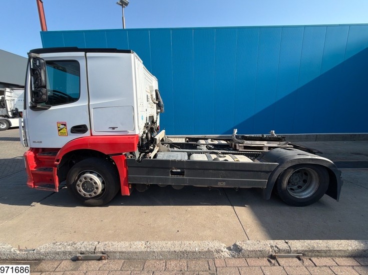 Mercedes Actros 1843