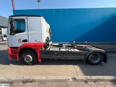 Mercedes Actros 1843