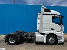 Mercedes Actros 1845