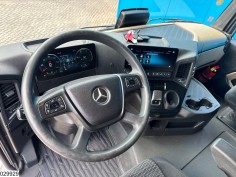 Mercedes Actros 1845