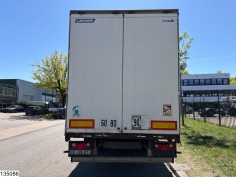 Lecitrailer Tautliner