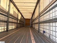 Lecitrailer Tautliner