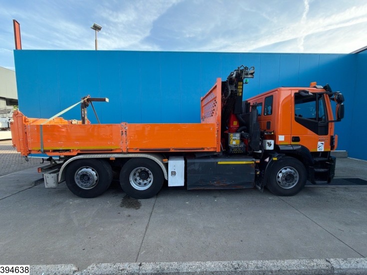 Iveco 260S33