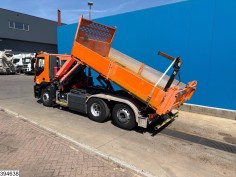 Iveco 260S33