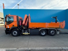 Iveco 260S33