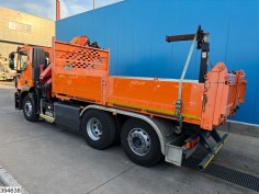 Iveco 260S33