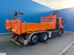 Iveco 260S33