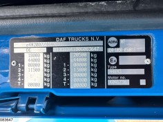DAF XF 440