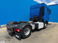 DAF XF 440