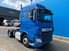 DAF XF 440