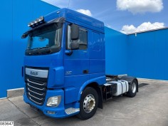 DAF XF 440