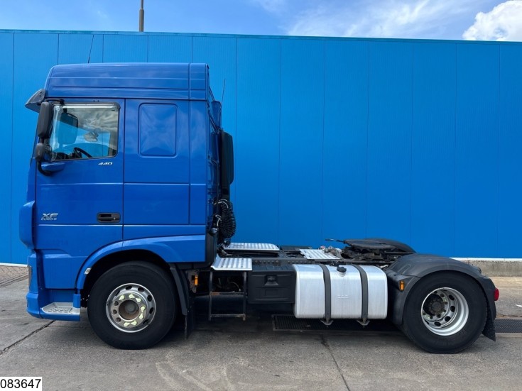 DAF XF 440
