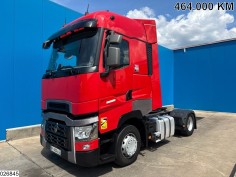 Renault T 480