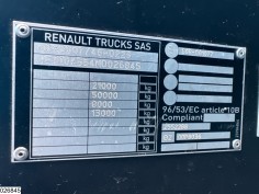 Renault T 480