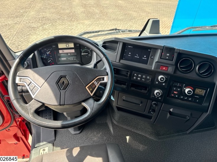 Renault T 480