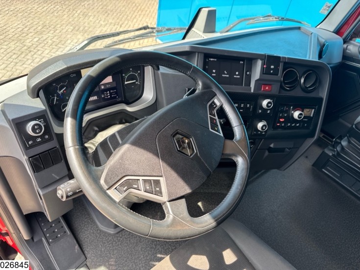 Renault T 480