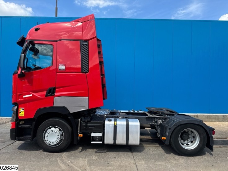 Renault T 480
