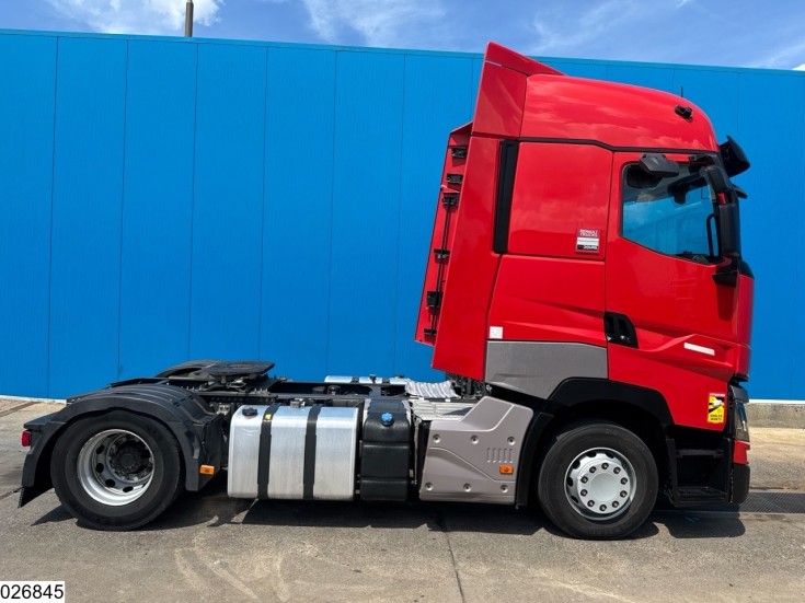 Renault T 480