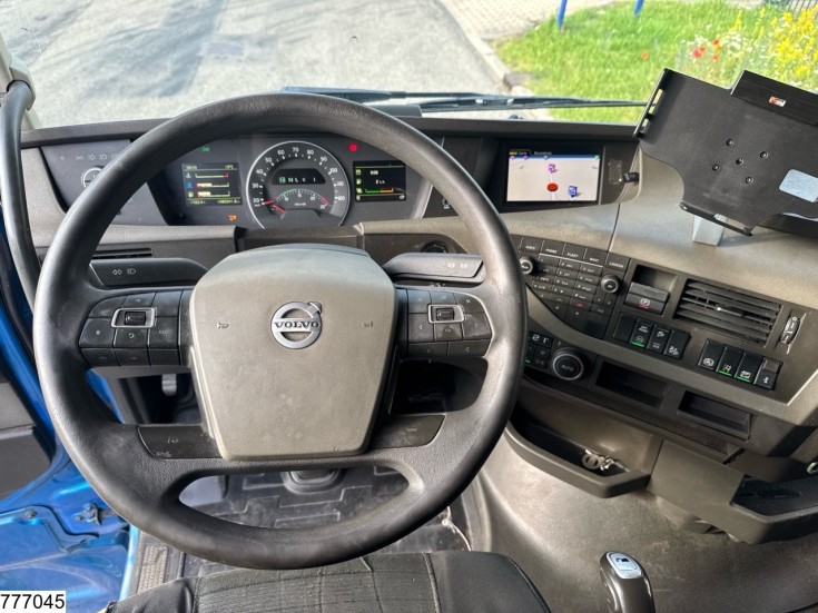 Volvo FH 420