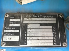 Volvo FH 420