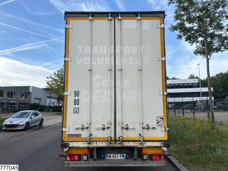 Volvo FH 420