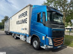 Volvo FH 420